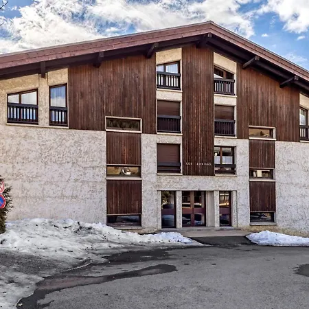 Confortable 1 A Megeve, Proche Centre Avec Piscine Et Parking - Fr-1-453-125 Apartment *